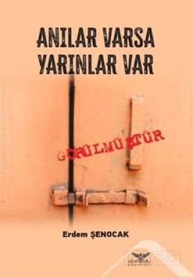 Anılar Varsa Yarınlar Var - 1