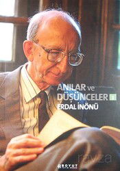 Anılar ve Düşünceler-3 - Boyut Yayın Grubu