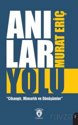 Anılar Yolu - Dorlion Yayınevi