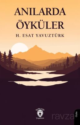 Anılarda Öyküler - 1