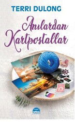 Anılardan Kartpostallar - Martı Kitabevi
