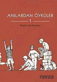 Anılardan Öyküler-1 - Tudem Yayınevi