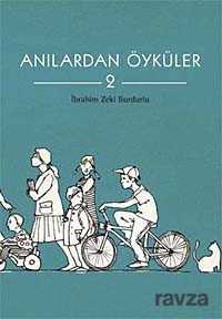 Anılardan Öyküler 2 - Tudem Yayınevi