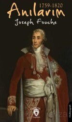 Anılarım 1759-1820 - Dorlion Yayınevi