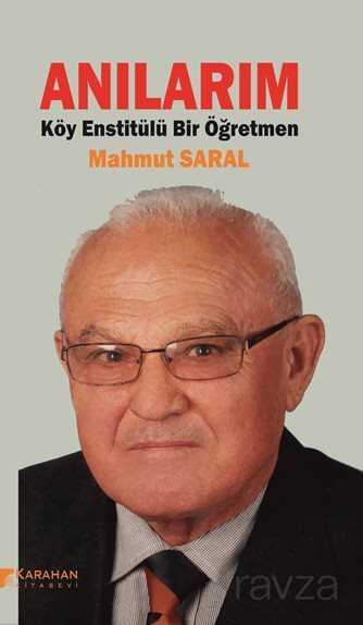 Anılarım - Karahan Kitabevi
