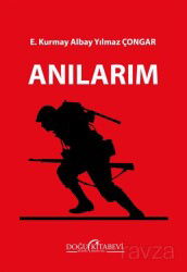 Anılarım - Doğu Kitabevi