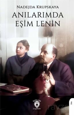 Anılarımda Eşim Lenin - 1