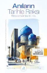 Anıların Tarihle Raksı - Fecr Yayınevi