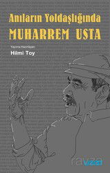 Anıların Yoldaşlığında Muharrem Usta - Usar