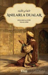 Anılarla Dualar - Kitap Dünyası (Konya)