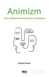 Animizm - Gece Kitaplığı