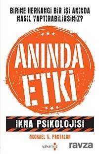 Anında Etki - 1