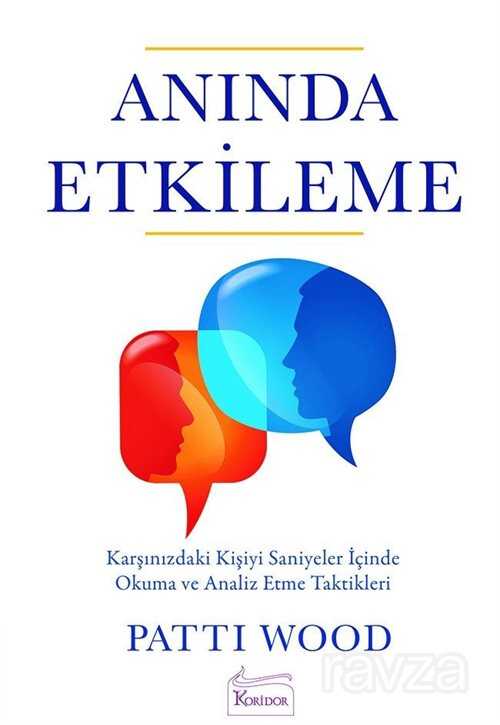 Anında Etkileme - 1