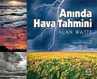 Anında Hava Tahmini - İletişim Yayınları