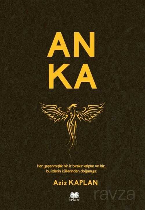Anka - Epizot Yayınları