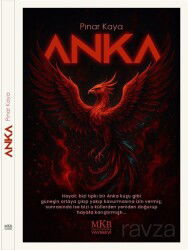 Anka - MKB Halk Kütüphanesi Yayınevi