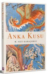 Anka Kuşu - Menekşe Kitap