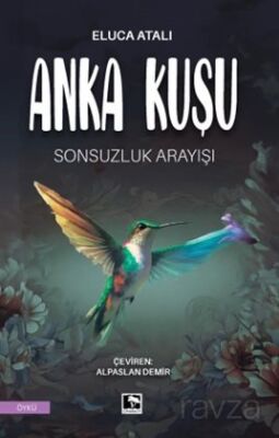 Anka Kuşu - 1