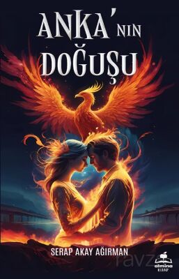 Anka'nın Doğuşu - 1