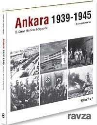 Ankara 1939-1945 - 1