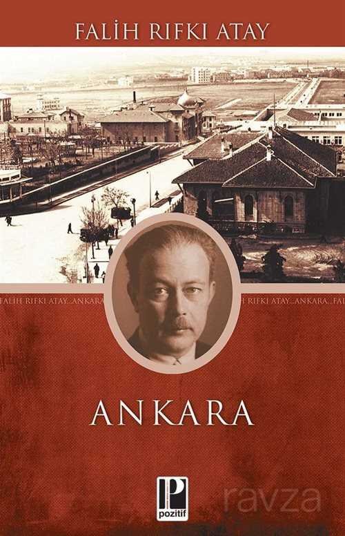 Ankara - 1
