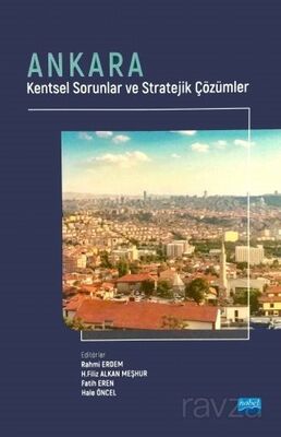 Ankara - 1
