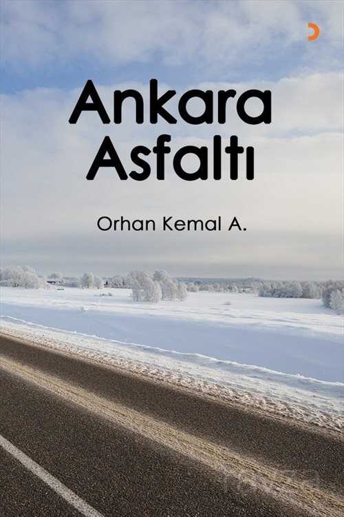 Ankara Asfaltı - 1