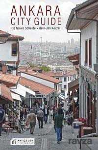 Ankara City Guide - 1