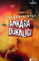 Ankara Dükalığı - Etkin Kitaplar