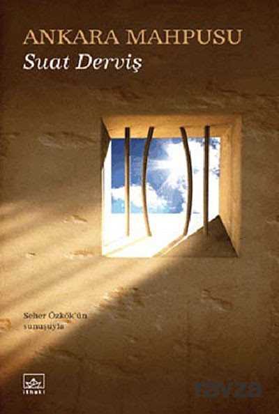 Ankara Mahpusu - İthaki Yayınları