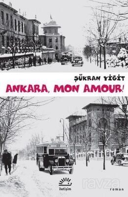 Ankara, Mon Amour ! - 1