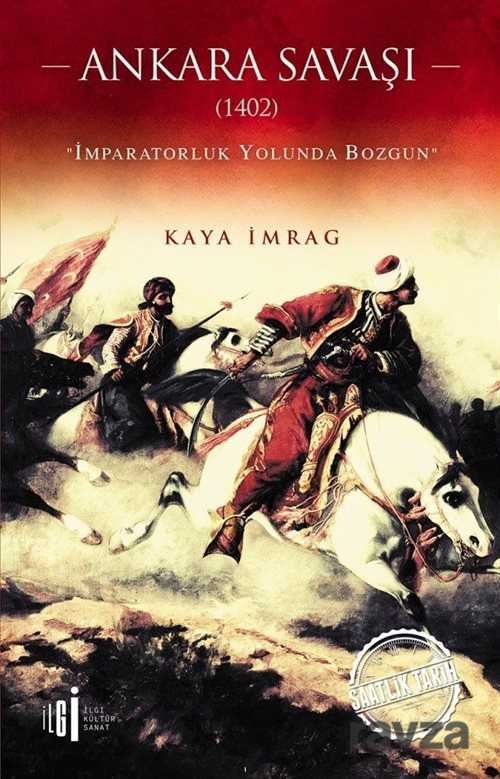 Ankara Savaşı (1402) - 1