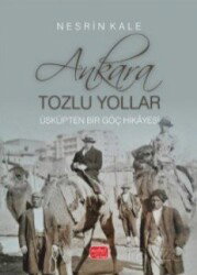 Ankara; Tozlu Yollar - Nobel Bilimsel