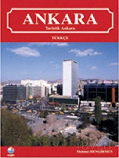 Ankara (Türkçe) - 1