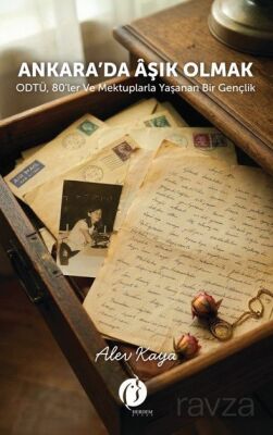 Ankara'da Aşık Olmak - 1