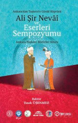 Ankara'dan Taşkent'e Gönül Köprüsü - Akademik Kitaplar