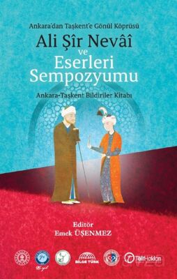 Ankara'dan Taşkent'e Gönül Köprüsü - 1