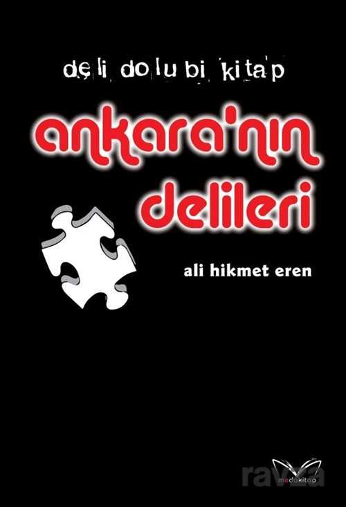 Ankara'nın Delileri - 1