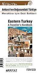 Ankara'nın Doğusundaki Türkiye / Eastern Turkey A traveller's Handbook - 1