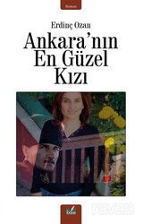 Ankara'nın En Güzel Kızı - İzan Yayıncılık