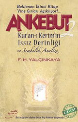 Ankebut 2 - Şira Yayınları