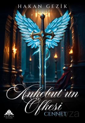 Ankebutun Öfkesi / Cennet - 1