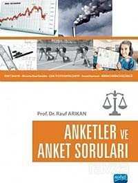 Anketler ve Anket Soruları - Nobel Yayın Dağıtım