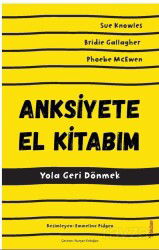 Anksiyete El Kitabım - Sola Yayınları