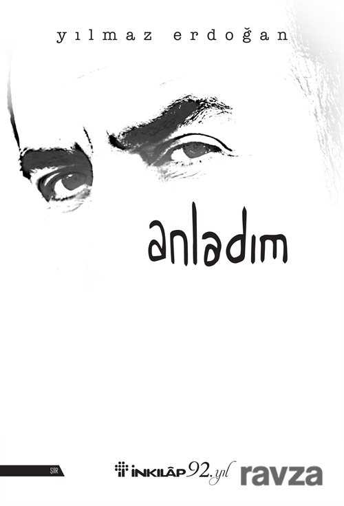 Anladım - İnkılap Kitabevi