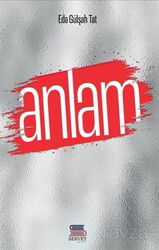 Anlam - Servet Yayınevi