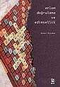 Anlam Doğrulama ve Edimsellik/Austin Üzerine Bir İnceleme - Alfa Yayınları