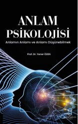 Anlam Psikolojisi - Akademisyen Kitabevi