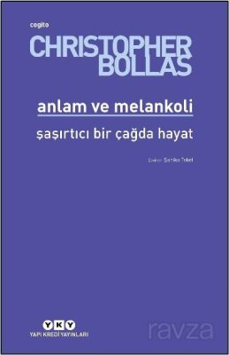 Anlam ve Melankoli - 1