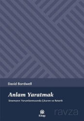 Anlam Yaratmak - Anadolu Ajansı Yayınları